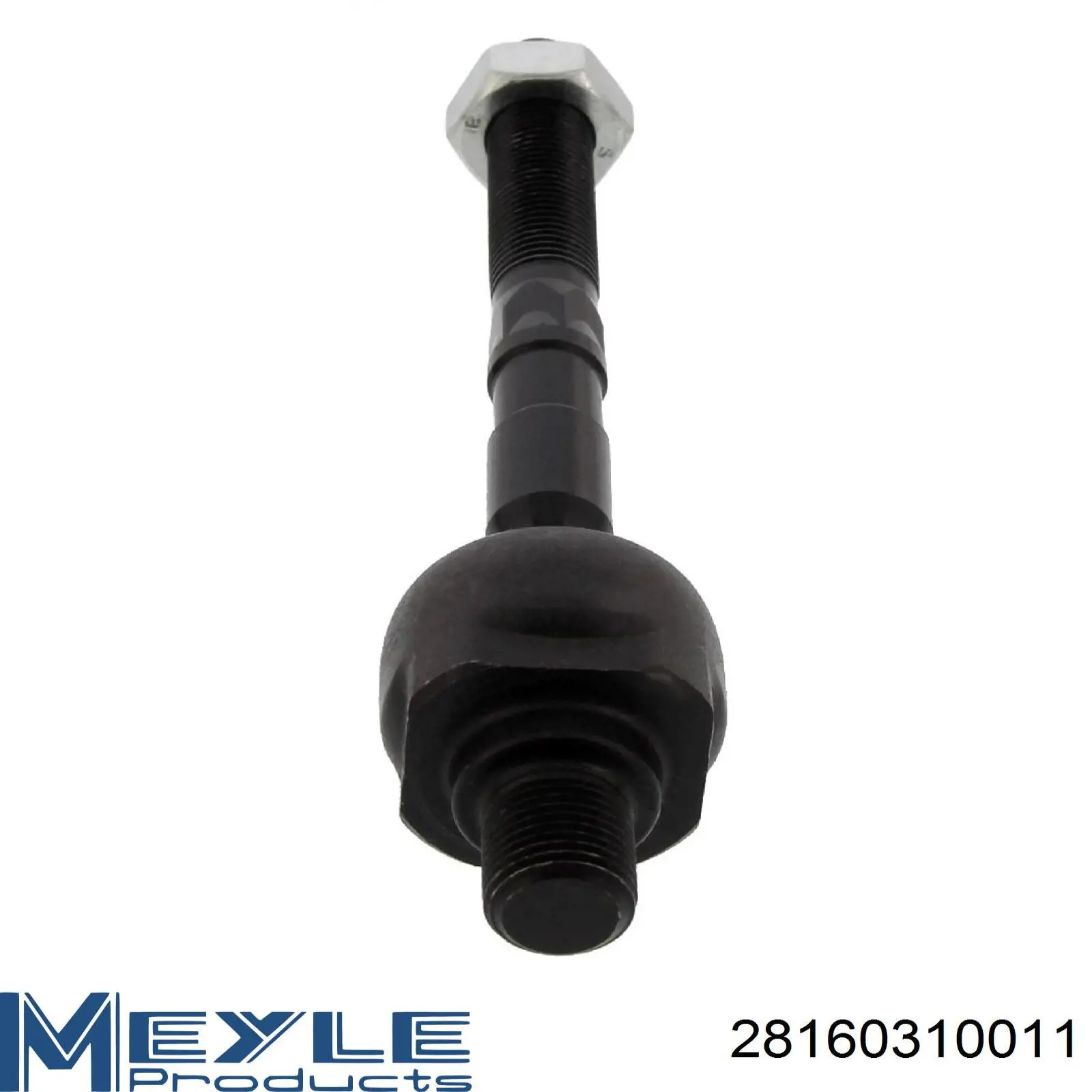 Купити 3707023 Formpart/Otoform Тяга рульова поздовжня