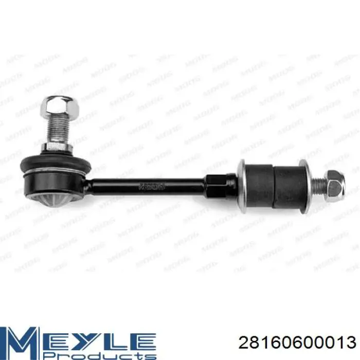 Амортизаційна стійка Mando SLK0068 ціна, від 8.96 USD