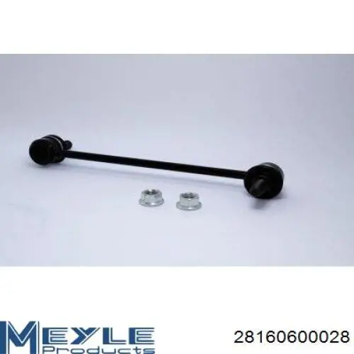 Амортизаційна стійка Korea (oem) J60337OEM ціна, від 9.37 USD