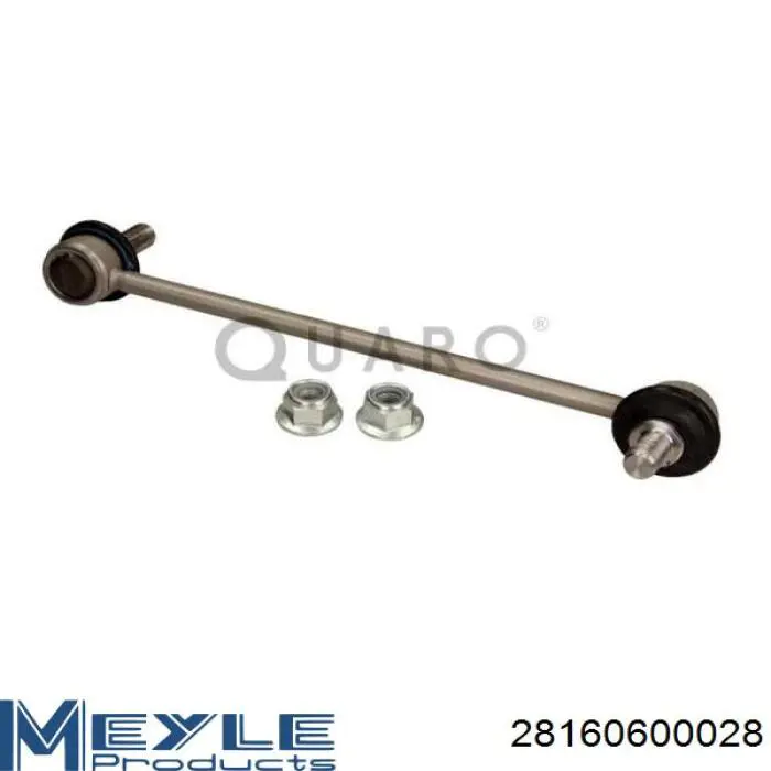 J60337OEM Korea (oem) Тяга переднього стабілізатора