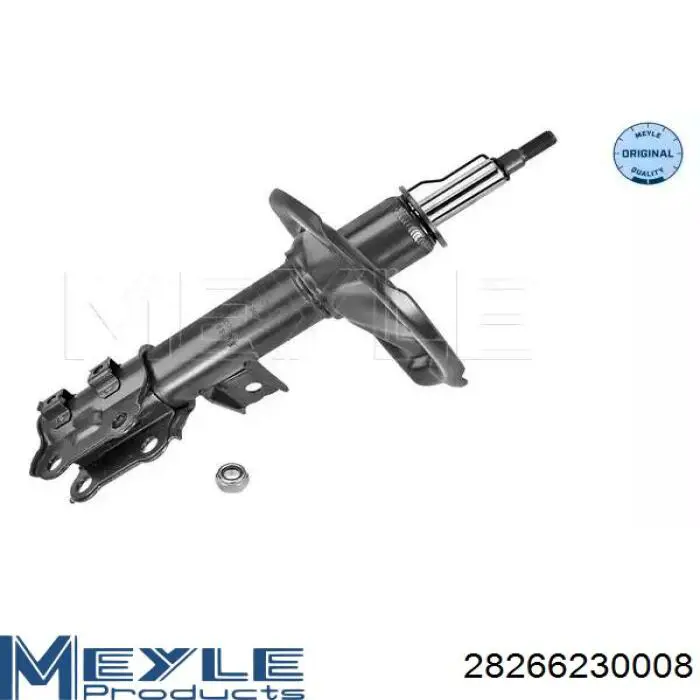 Амортизатор передньої підвіски, лівий Raiso RS313549 ціна, від 36.61 USD