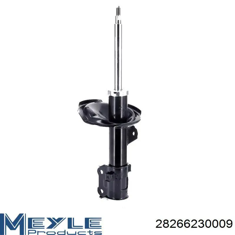 Купити 451734R Daco Амортизатор передній, правий