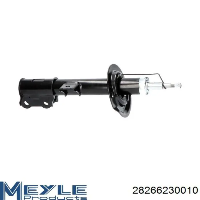 Купити 546512Y010 Hyundai/Kia Амортизатора передній лівий