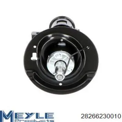 Купити A5079GL Optimal Амортизатора передній лівий