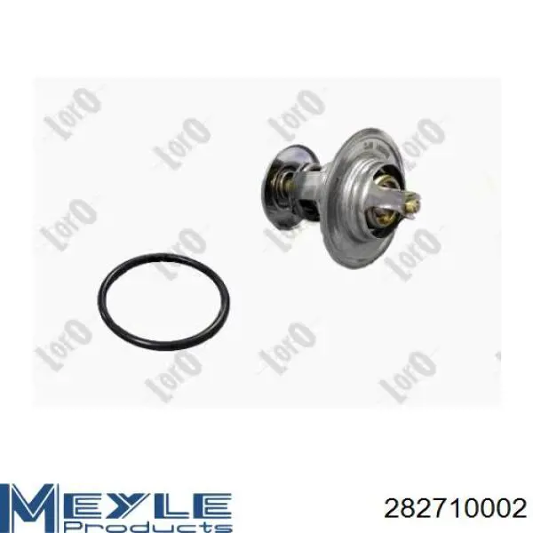 282710002 Meyle Авто термостат
