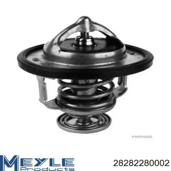 Автомобільний термостат NTY CTMKA001 ціна, від 10.49 USD