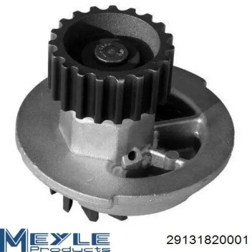 29131820001 Meyle Насос охолодження
