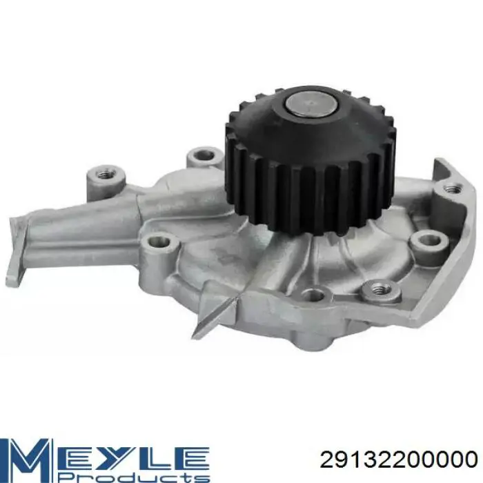 Водяний насос Meyle 29132200000