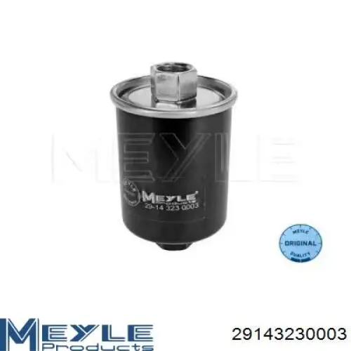 Купити 986450119 Bosch Фільтр-відстійник палива грубої очистки