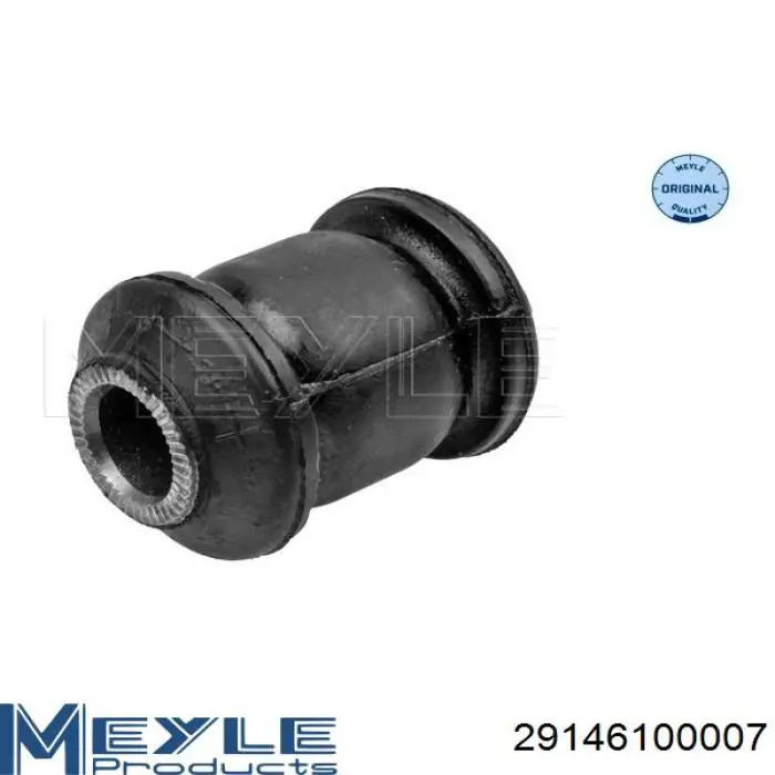MGZ519002 Maxgear сайлентблок переднього нижнього важеля