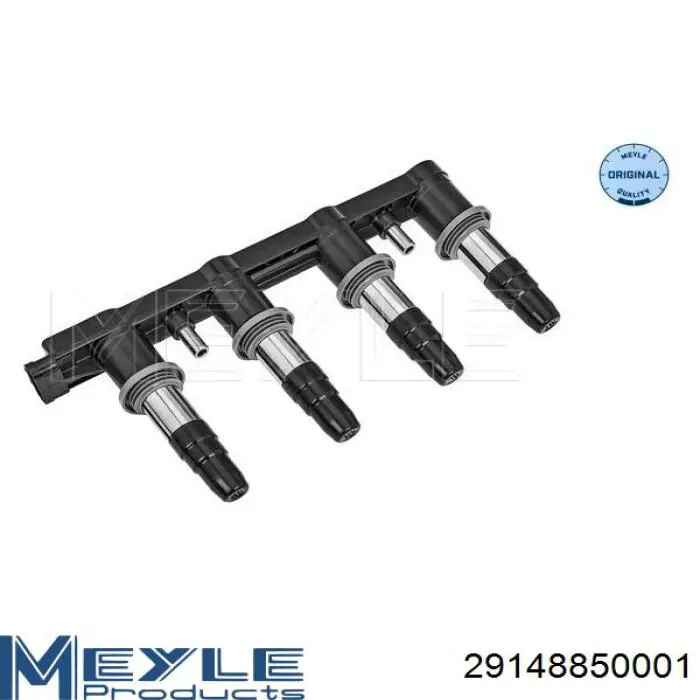 Купити IC151117 Freccia Котушка запалювання