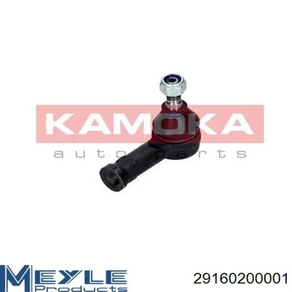 Купити 520262 General Motors Рульовий наконечник