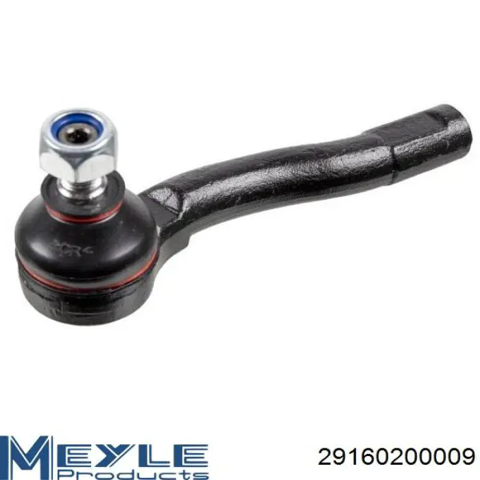 Купити RL964486G Raiso Рульовий наконечник