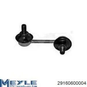 Стійка стабілізатора, переднього, права Meyle 29160600004 ціна, від 9.00 USD