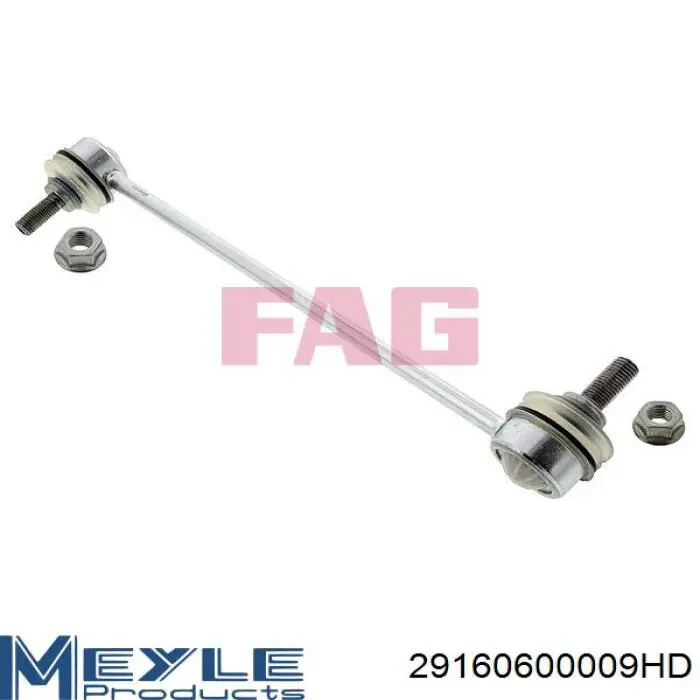 Амортизаційна стійка InA-For INF400042 ціна, від 7.97 USD