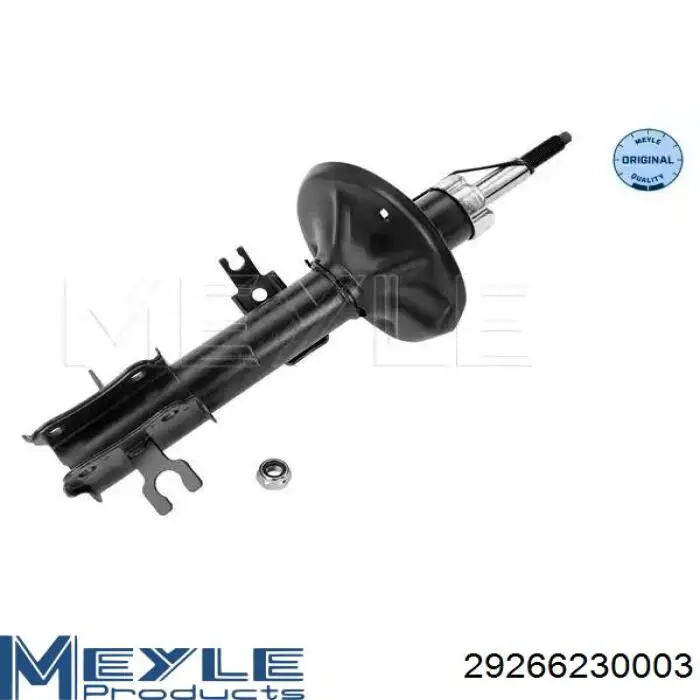 SH22011G Hola Амортизатор передньої підвіски
