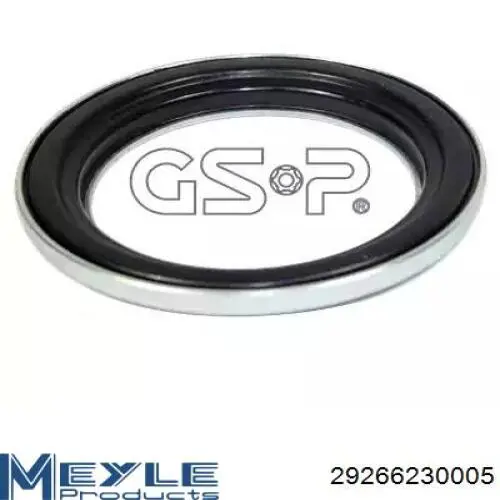 Амортизатор передній, правий 32Q61A Boge