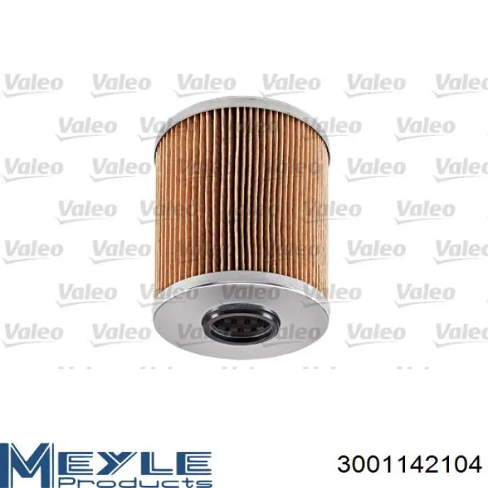 Фільтр масляний Purolator L28812