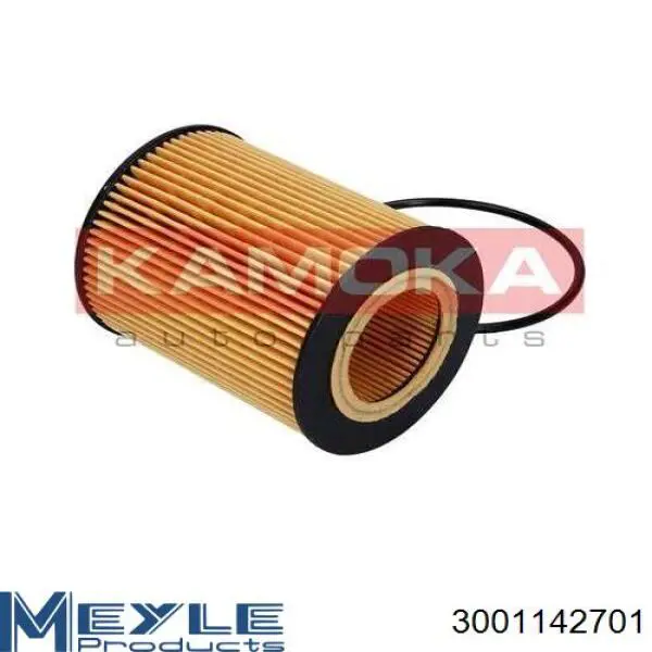 Масляний фільтр 3001142701 Meyle