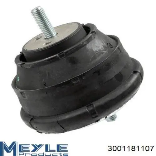 Подушка (опора) двигуна лів./прав. Febi 9673 ціна, від 27.75 USD