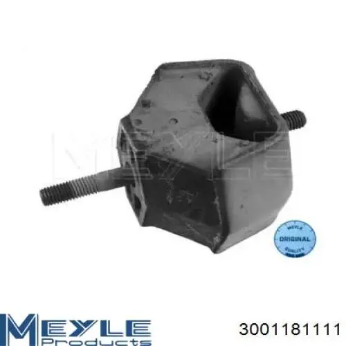 Купити 11811175736 BMW Подушка (опора) двигуна ліва/права