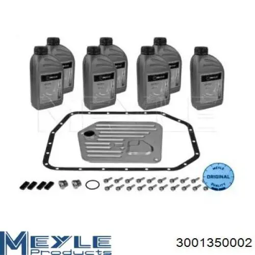  Meyle 3001350002