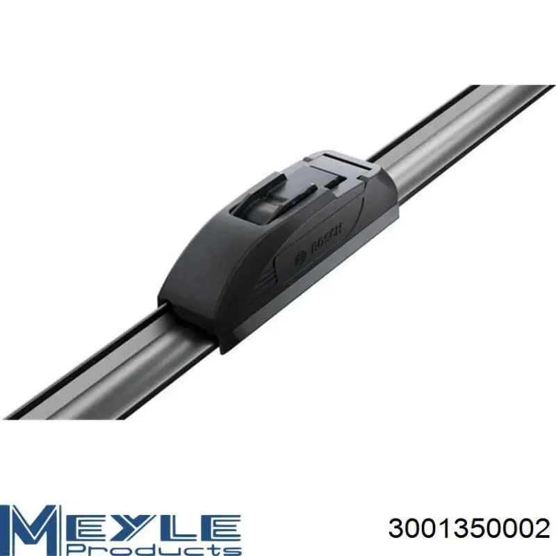 Купити 3001350002 Meyle Сервісний комплект для заміни масла АКПП