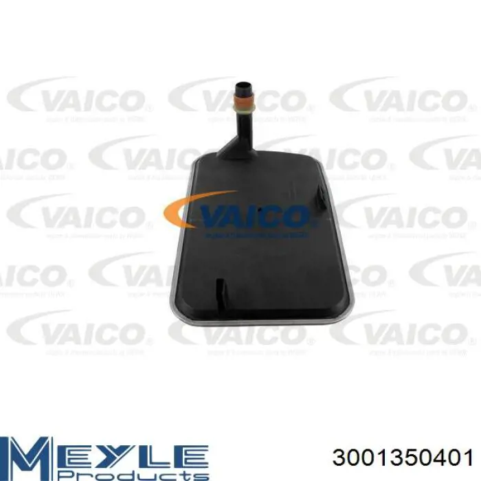 Сервісний комплект для заміни масла АКПП Meyle 3001350401 ціна, від 163.69 USD