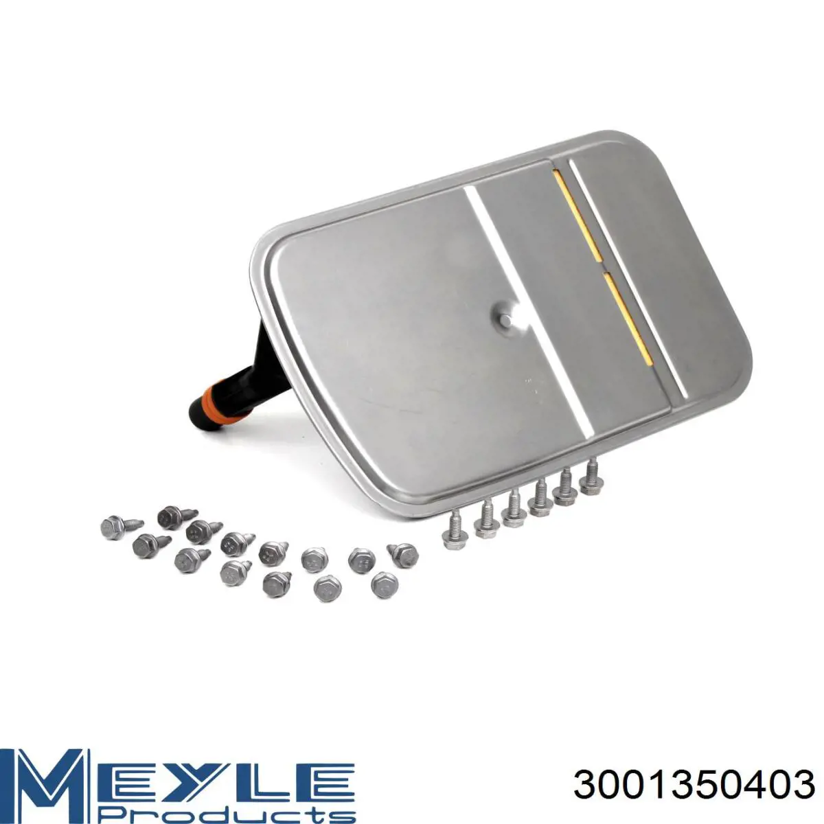 Сервісний комплект для заміни масла АКПП 3001350403 Meyle