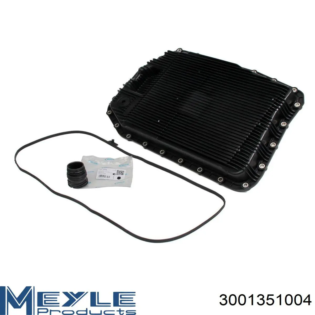 Сервісний комплект для заміни масла АКПП Meyle 3001351004 ціна, від 246.48 USD