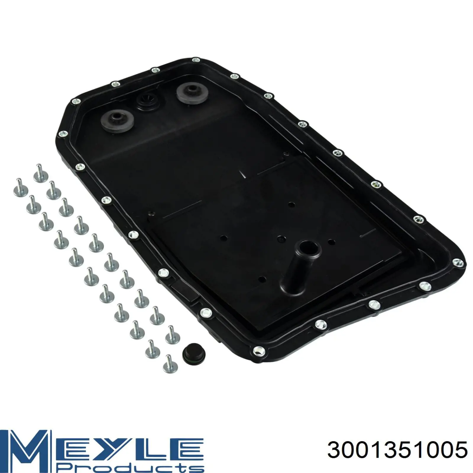 Сервісний комплект для заміни масла АКПП Meyle 3001351005 ціна, від 253.49 USD