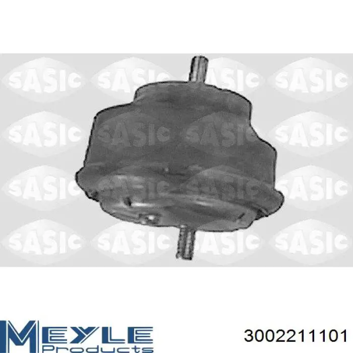 Ліва подушка двигуна Asam 76518 ціна, від 26.26 USD