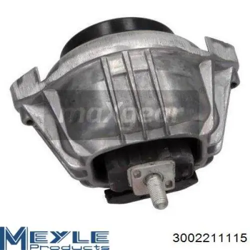 Права подушка двигуна Kautek BMEM020 ціна, від 35.46 USD