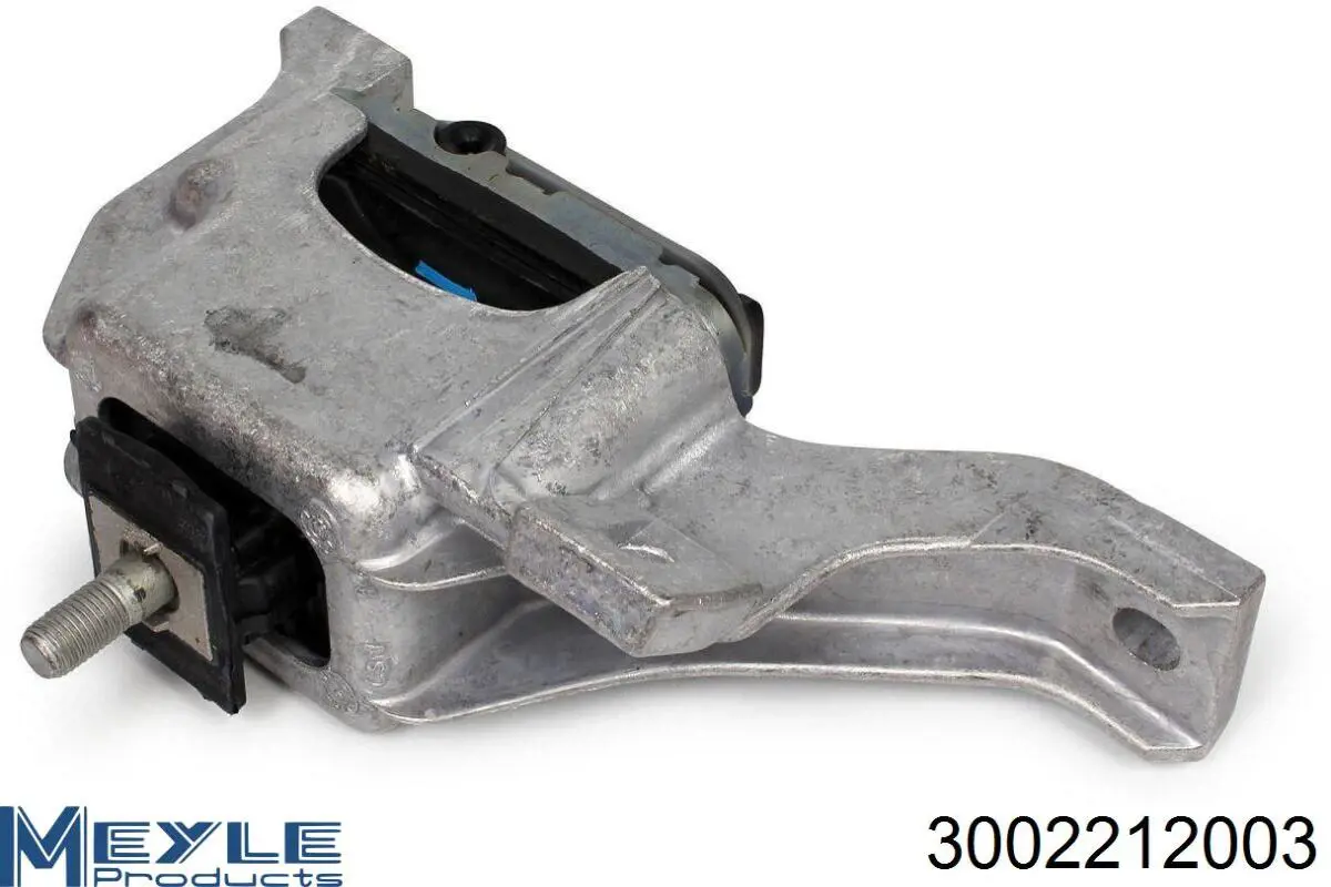 Права подушка двигуна BMW 22114050886 ціна, від 49.72 USD
