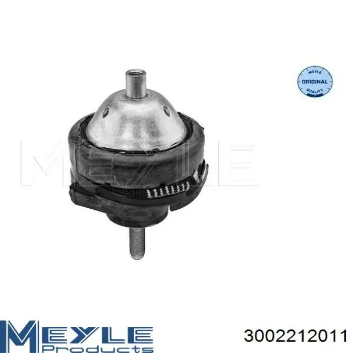 Подушка (опора) двигуна, передня BMW 22116754400 ціна, від 31.85 USD