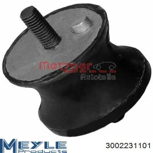 Купити LMI10463 Lemforder Подушка коробки передач