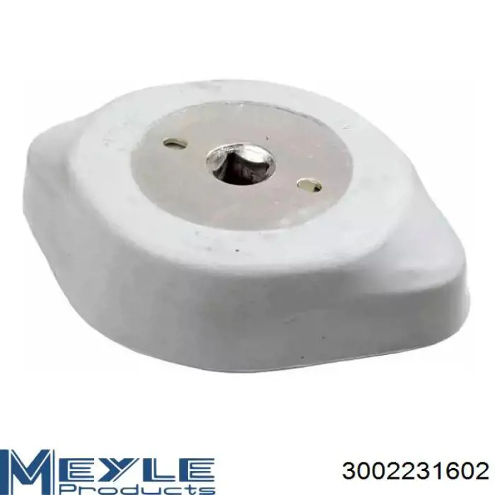 Подушка коробки передач 3002231602 Meyle