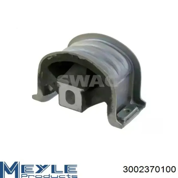 Подушка коробки передач 13046 Lemforder