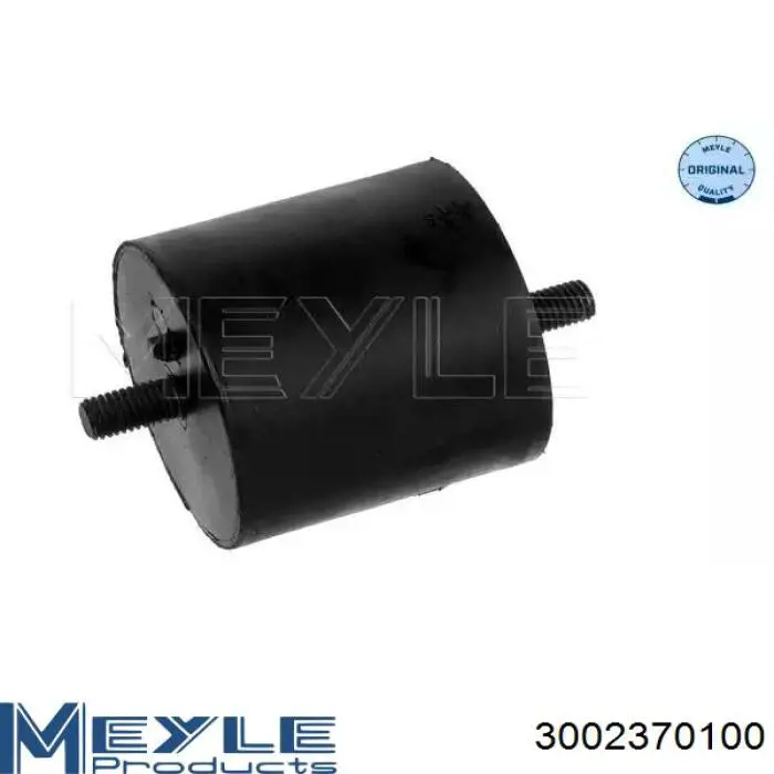 Подушка коробки передач 3002370100 Meyle