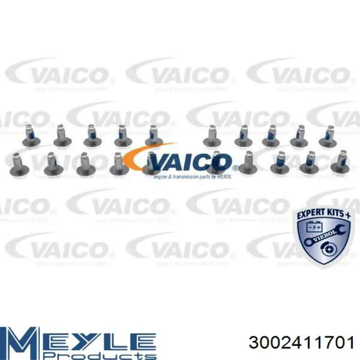 3002411701 Meyle Масло в коробку автомат