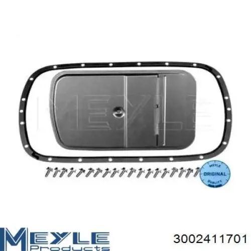Фільтр АКПП 3002411701 Meyle