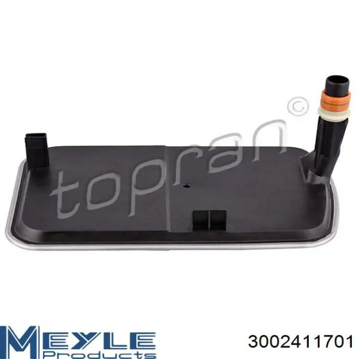 Купити ADBP210044 Blue Print Масло і фільтр в коробку автомат 