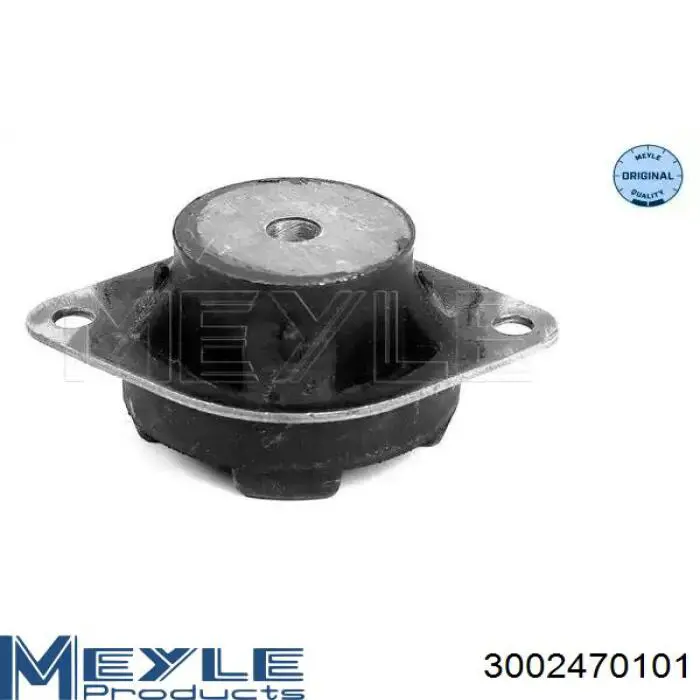 Купити BMTM003 Kautek Подушка трансмісії (опора коробки передач), права