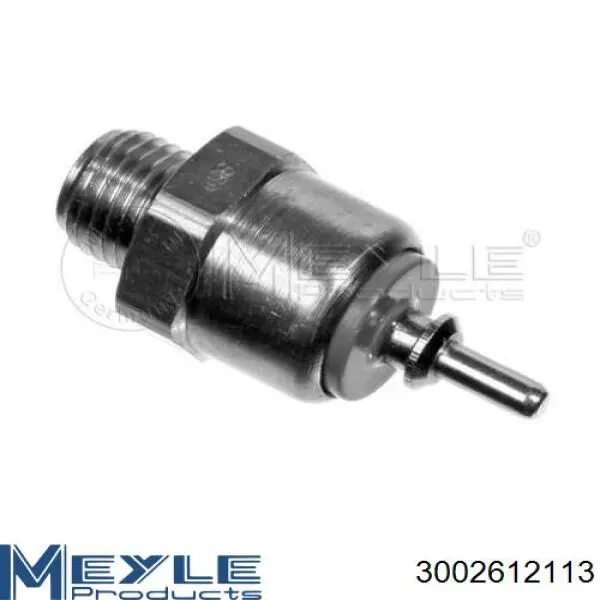 Опора карданного валу Ossca 33182