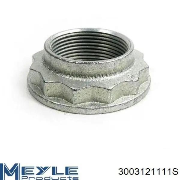 Купити WB50110 Sato Tech Підшипник ступиці передньої