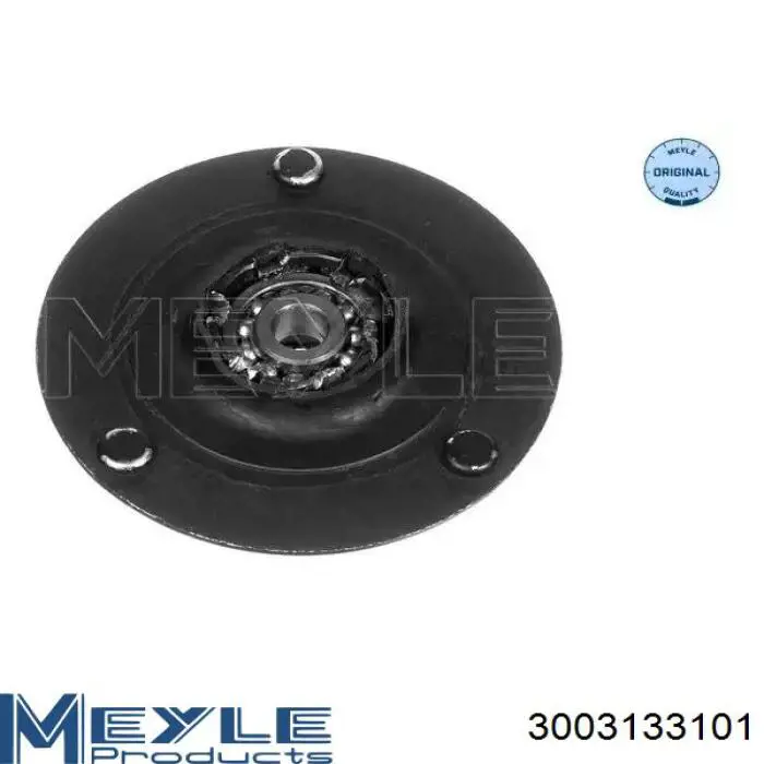 Купити 3003133101 Meyle Опора амортизатора переднього