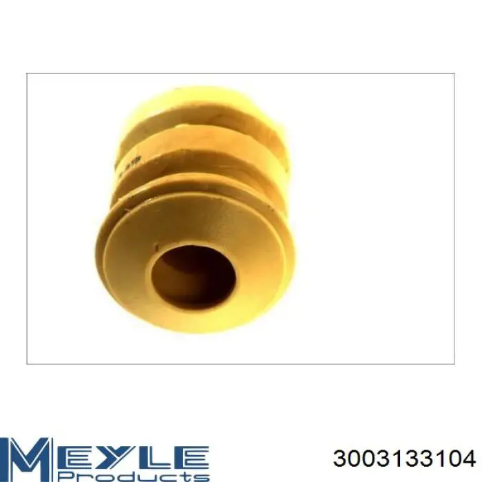 Буфер-відбійник амортизатора переднього Meyle 3003133104 ціна, від 3.92 USD