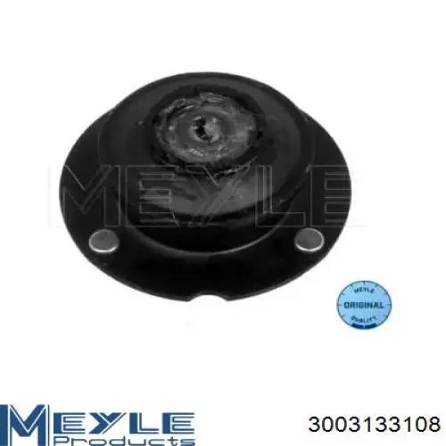 Купити RC03151 Raiso Опора амортизатора переднього