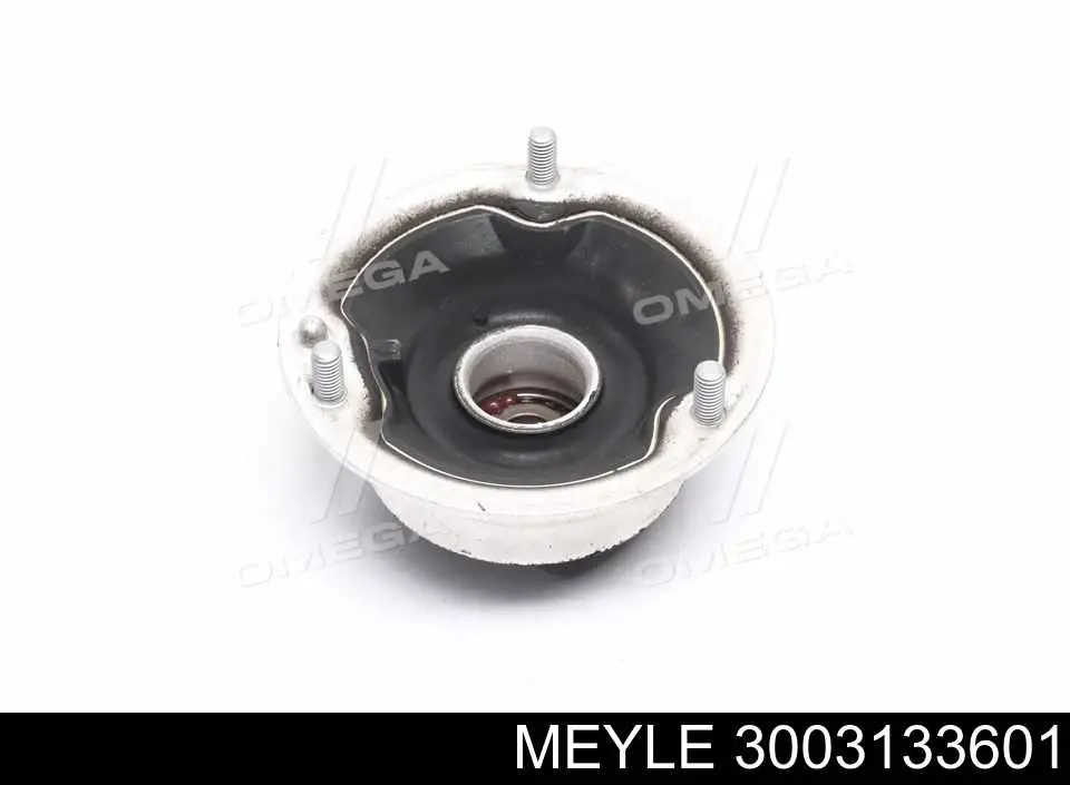 Опора амортизатора переднього RC02186 Raiso