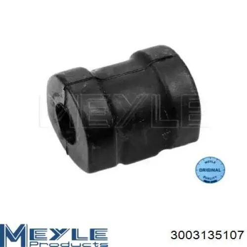 Купити 3003135107 Meyle Подушка стабілізатора передня